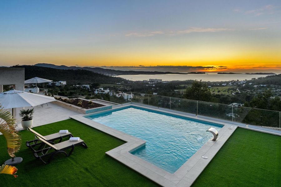 GREEN&BLUE VILLA