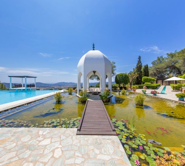 Las viviendas vacacionales alargarán la temporada hasta finales de octubre