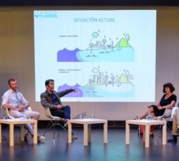 Media Videos 5TH Ibiza Tourist Housing Convention