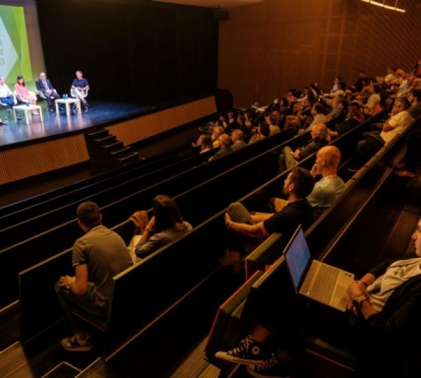 VIII Congreso de Viviendas Turísticas Vacacionales de Ibiza